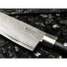 Нож BOKER DAMAST BLACK KOCHMESSER KLEIN BK130419DAM