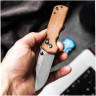 Складной нож BOKER MAGNUM ROCKSTUB 01SC710 BK01SC710