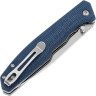 Складной нож BOKER MAGNUM DEEP BLUE 01SC714 BK01SC714