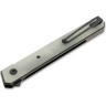 Складной нож BOKER PLUS KWAIKEN AIR BLACK 01BO343 BK01BO343