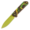 Складной нож BOKER PLUS KIHON DUBAI CHOCOLATE 01BP0038 BK01BP0038